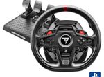 Thrustmaster Lenkrad- und Pedalset T248R