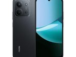 Xiaomi Redmi 15C - 4G Smartphone - 4GB/256GB - 6,9" - Schwarz