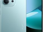 Xiaomi Redmi 15C - 4G Smartphone - 4GB/128GB - 6,9" - Grün