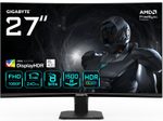 GigaByte GS27FC2 Curved Gaming Monitor 68,6 cm (27 Zoll)