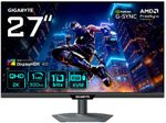 GigaByte M27Q3 Gaming Monitor 68,4 cm (27 Zoll)