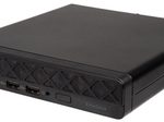 HP EliteDesk 8 Mini G1a AMD Ryzen™ 3 210 Desktop-PC