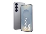 Samsung Galaxy S25 5G 128GB, Silver Shadow