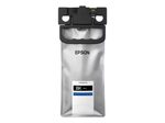 Epson Original T11N1 XL Druckerpatrone - schwarz (C13T11N140)