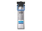 Epson Original T11N2 XL Druckerpatrone - cyan (C13T11N240)