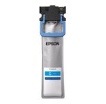 Epson Original T11N2 XL Druckerpatrone - cyan (C13T11N240)