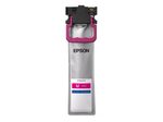 Epson Original T11N3 XL Druckerpatrone - magenta (C13T11N340)