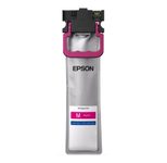 Epson Original T11N3 XL Druckerpatrone - magenta (C13T11N340)