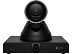 Poly Studio E60 Smart-Kamera 4K MPTZ mit 12-fachem optischem Zoom