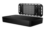 Poly Studio G62 Videokonferenzsystem mit Halterungsplatten-Kit