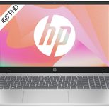 HP 15-fd1059ng Intel® Core™ 5 120U Notebook 39,6cm (15,6")