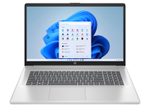 HP 17-cp3076ng AMD Ryzen™ 7 7730U Notebook 43,9 cm (17,3")
