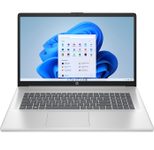 HP 17-cp3076ng AMD Ryzen™ 7 7730U Notebook 43,9 cm (17,3")