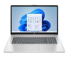 HP 17-cp3076ng AMD Ryzen™ 7 7730U Notebook 43,9 cm (17,3")