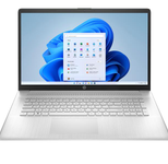 HP Laptop 17-cp2057ng AMD Ryzen™ 5 7520U Notebook  43,9 cm (17,3 Zoll)