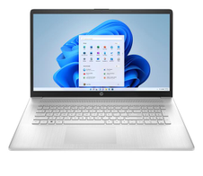 HP Laptop 17-cp2057ng AMD Ryzen™ 5 7520U Notebook  43,9 cm (17,3 Zoll)