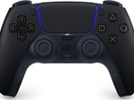 Sony Playstation 5 DualSense Wireless-Controller midnight-black V2