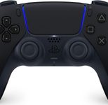 Sony Playstation 5 DualSense Wireless-Controller midnight-black V3