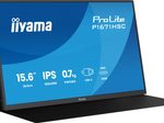 iiyama ProLite P1671HSC-B1 Monitor 39,5 cm (15.6")