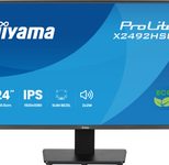 iiyama ProLite X2492HSU-B1 Monitor 60,5 cm (24")