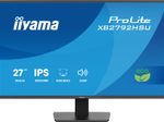 iiyama ProLite X2792HSU-B1 Monitor 68,6 cm (27")