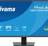 iiyama ProLite X2792HSU-B1 Monitor 68,6 cm (27")