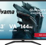 iiyama G-MASTER G4380UHSU-B2 Monitor 108 cm (42.5")