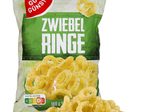 GUT&GÜNSTIG Zwiebelringe 100,0 g