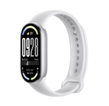 Xiaomi Smart Band 10 - Glacier Silver