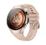 Huawei WATCH 5 42mm (Soc-L29L) - Edelstahl - sandgold