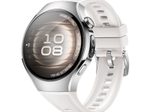 Huawei WATCH 5 42mm (Soc-L19L) - Edelstahl
