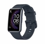 Huawei WATCH Fit Special Edition - Schwarz