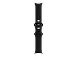 Google Armband für Smartwatch - Größe S / L - Obsidian