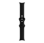 Google Armband für Smartwatch - Größe S / L - Obsidian