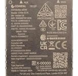 Dell DW5826E Wireless Mobile Modem