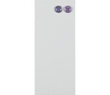 nobo Whiteboard Mini 14,0 x 36,5 cm, weiß
