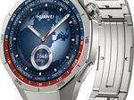 Huawei WATCH GT 5 Pro 46mm (Vili-B29M) - Titan