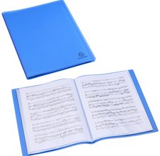 blau