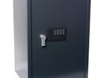 Pavo Tresor High Secure XL, dunkelgrau