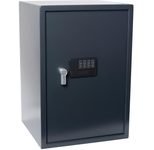 Pavo Tresor High Secure XL, dunkelgrau