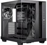 be quiet PC Gehäuse Light Base 500 Midi-ATX schwarz