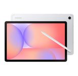 Samsung Galaxy Tab S10 Lite (10,9") Wi-Fi 128GB Silber