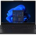 Lenovo ThinkPad L16 Gen 2 AMD Ryzen™ AI 7 PRO 350 Notebook 40,6 cm (16")
