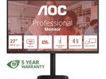 AOC 27E4CV LED-Monitor 68.6 cm (27")
