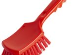 haug® bürsten Reinigungsbürste, rot