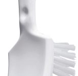 haug® bürsten Reinigungsbürste, weiß