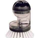 haug® bürsten Knopfbürste