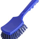 haug® bürsten Reinigungsbürste, blau