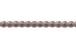 haug® bürsten Flaschenbürste, weiß