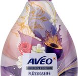 AVEO Creamy Plum Berry Flüssigseife 500 ml